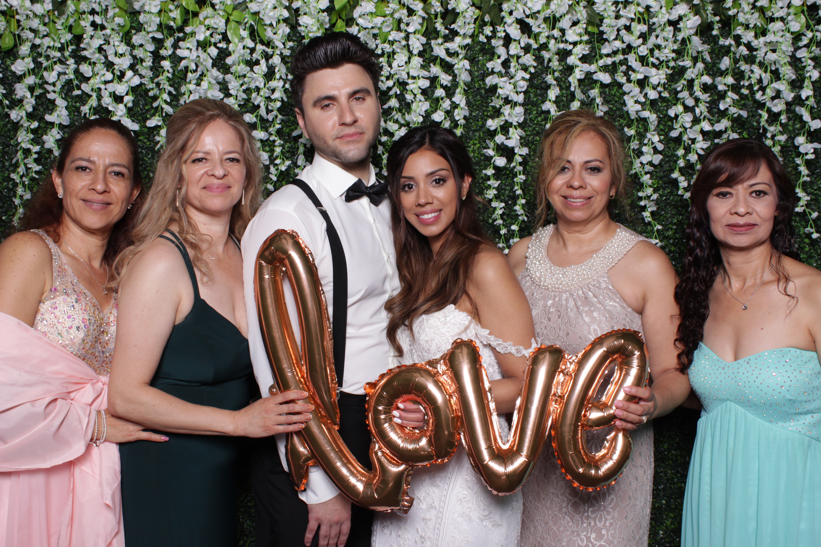 Steve + Janine | View more photos from the event at events.alfrescophoto.com/u/AlfrescoPhoto/Steve-Janine